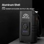 T6 LED Front USB Rechargeable Bicycle Light