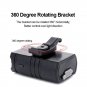 T6 LED Front USB Rechargeable Bicycle Light