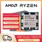 AMD RYZEN 7 7800X3D New Gaming Processor