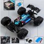 2023 New Large Scale RC Monster Truck Cars