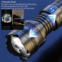 High power Led Flashlight