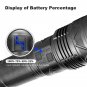 High power Led Flashlight