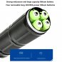 High power Led Flashlight