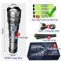 High power Led Flashlight
