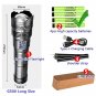 High power Led Flashlight