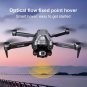 KBDFA MINI Z908Pro Max Drone 4K ESC Professional WIFI FPV
