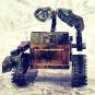 3D Robot Laser Metal Puzzle for Kids