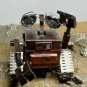 3D Robot Laser Metal Puzzle for Kids