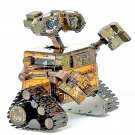 3D Robot Laser Metal Puzzle for Kids