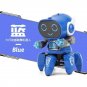 Intelligent Electric Robot that Can Sing and Dance for Children.