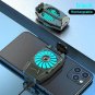 Universal Mini Mobile Phone Cooling Fan
