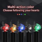 Original QKZ AK6 Wired Earphones with HiFi Copper Driver