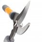 AIRAJ Pruning Shears Garden Tools Labor Saving Scissors Pruning Shears