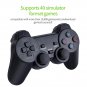 2.4G Video Game Console Dual Wireless Controller Stick 4K