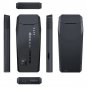 2.4G Video Game Console Dual Wireless Controller Stick 4K