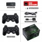 2.4G Video Game Console Dual Wireless Controller Stick 4K