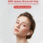 Original Lenovo QT82 Wireless Bluetooth Headphones