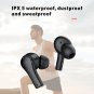 Original Lenovo QT82 Wireless Bluetooth Headphones