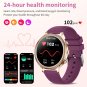 Luxury Smart Watches for Women