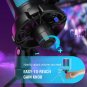 FIFINE USB Condenser Microphone for PC Gaming