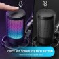 FIFINE USB Condenser Microphone for PC Gaming