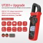 UNI-T Clamp Meter UT201 UT202 UT202A UT203 UT204 Plus Digital Tester Professional