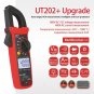 UNI-T Clamp Meter UT201 UT202 UT202A UT203 UT204 Plus Digital Tester Professional