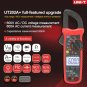 UNI-T Clamp Meter UT201 UT202 UT202A UT203 UT204 Plus Digital Tester Professional