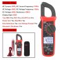 UNI-T Clamp Meter UT201 UT202 UT202A UT203 UT204 Plus Digital Tester Professional