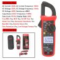 UNI-T Clamp Meter UT201 UT202 UT202A UT203 UT204 Plus Digital Tester Professional