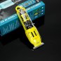 Transparent Professional T9 Rechargeable Hair Clipper