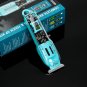 Transparent Professional T9 Rechargeable Hair Clipper