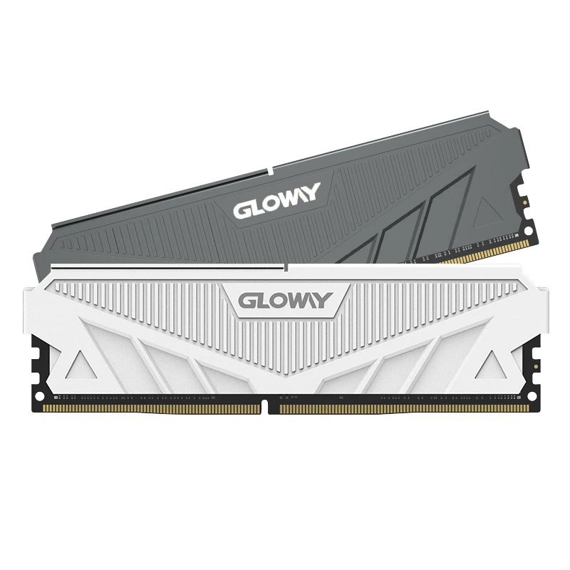Gloway memory ram ddr4 8gb 16gb 3200mhz 3600mhz