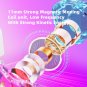 QKZ AK6 EDX Pro 1DD Dual Driver Copper Earphones