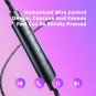 QKZ AK6 EDX Pro 1DD Dual Driver Copper Earphones