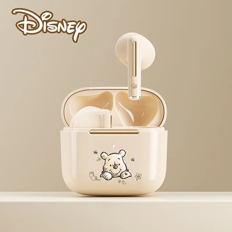 Original Disney DN05 Wireless Bluetooth Headphones