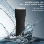 Body Hair Trimmer for Men