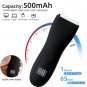 Body Hair Trimmer for Men