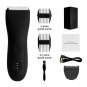 Body Hair Trimmer for Men
