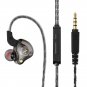 X2 Sports Headphones with Cable
