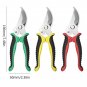Bird Beak Shaped Horticultural Scissors, Branch Pruning