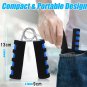 Spring Hand Grip Finger Trainer