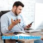 Spring Hand Grip Finger Trainer