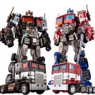 Alloy Plastic Action Transformers Figures for Kids