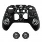 Data Frog Silicone Case for Xbox One Controller
