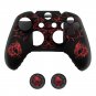 Data Frog Silicone Case for Xbox One Controller