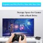 Hard Drive Case Enclosure 2.5 inch Micro B USB 3.0 Type C