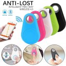 Smart Bluetooth Mini GPS Tracker