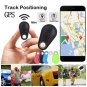 Smart Bluetooth Mini GPS Tracker