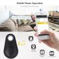 Smart Bluetooth Mini GPS Tracker